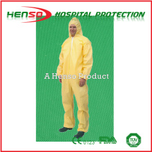 Henso Non woven Protective Clothing